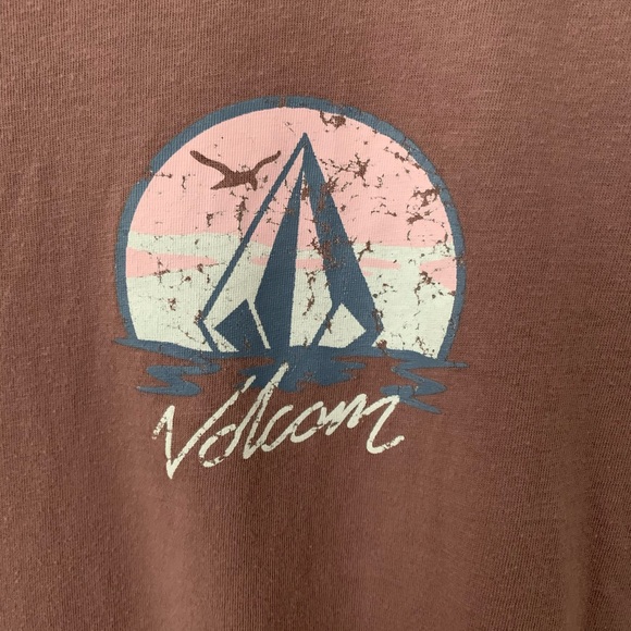 Volcom T-shirt - Picture 2 of 7